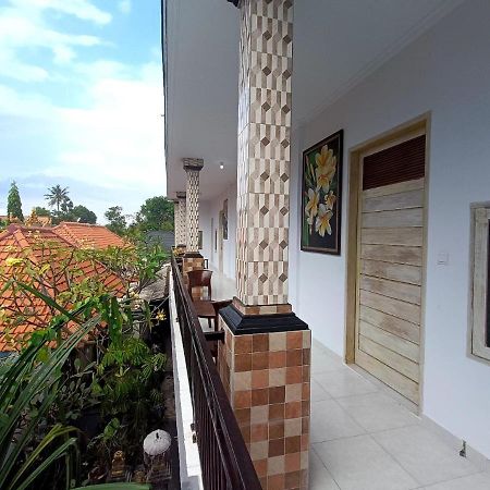קנגו Roy Guest House מראה חיצוני תמונה