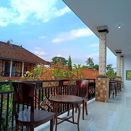 קנגו Roy Guest House מראה חיצוני תמונה