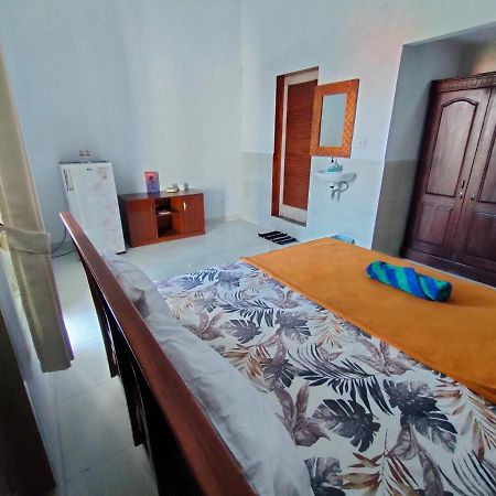 קנגו Roy Guest House מראה חיצוני תמונה