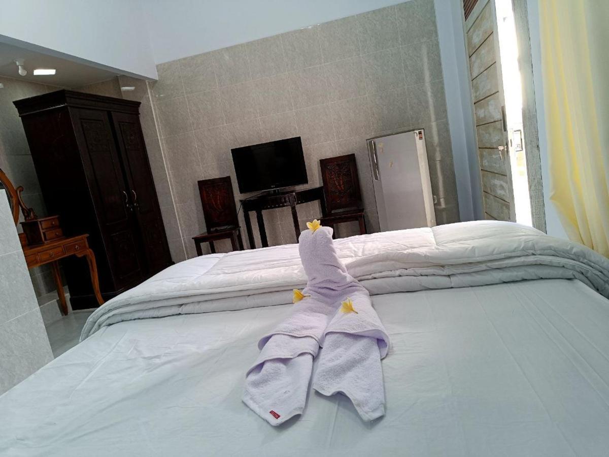 קנגו Roy Guest House מראה חיצוני תמונה