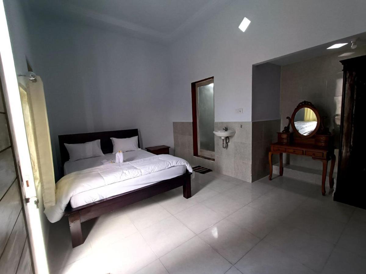 קנגו Roy Guest House מראה חיצוני תמונה