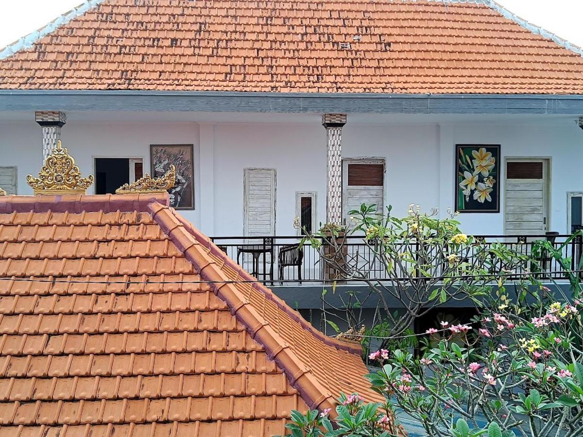 קנגו Roy Guest House מראה חיצוני תמונה