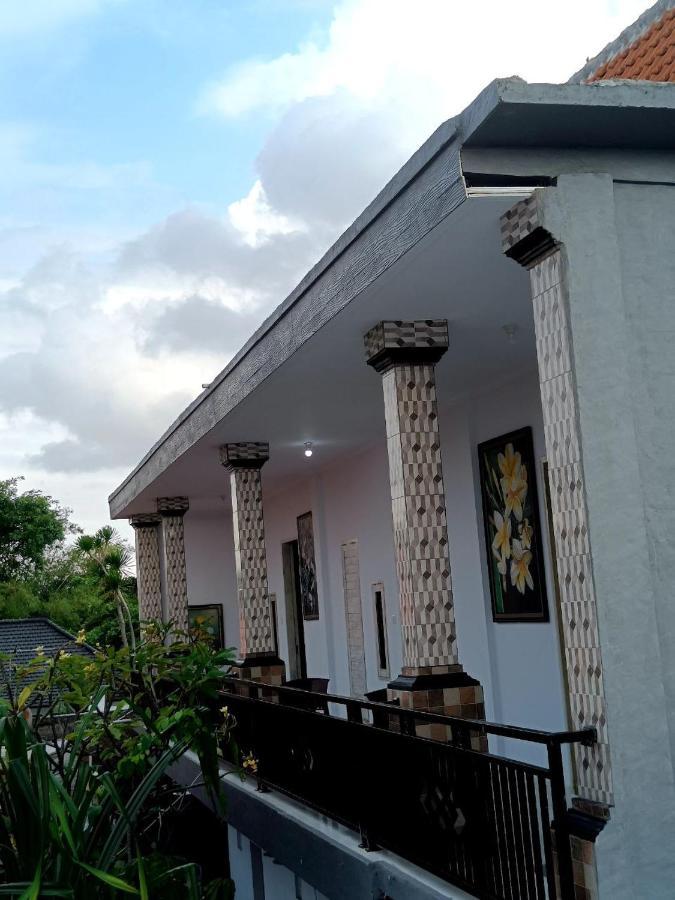 קנגו Roy Guest House מראה חיצוני תמונה