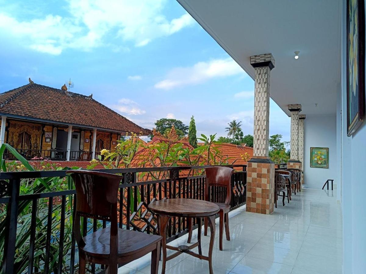 קנגו Roy Guest House מראה חיצוני תמונה