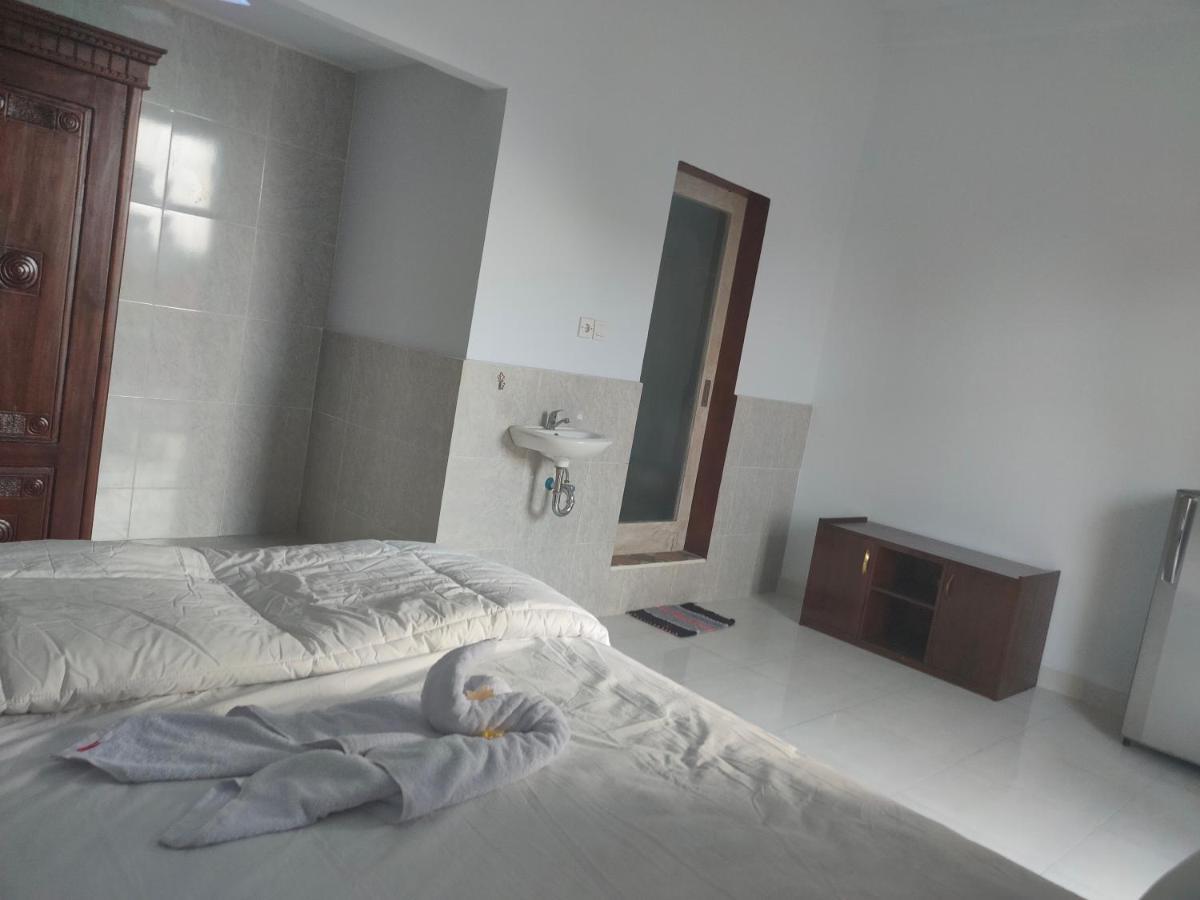 קנגו Roy Guest House חדר תמונה