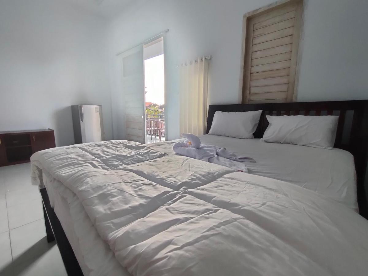 קנגו Roy Guest House חדר תמונה