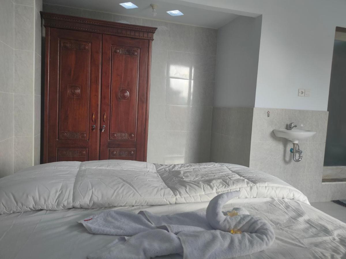 קנגו Roy Guest House חדר תמונה