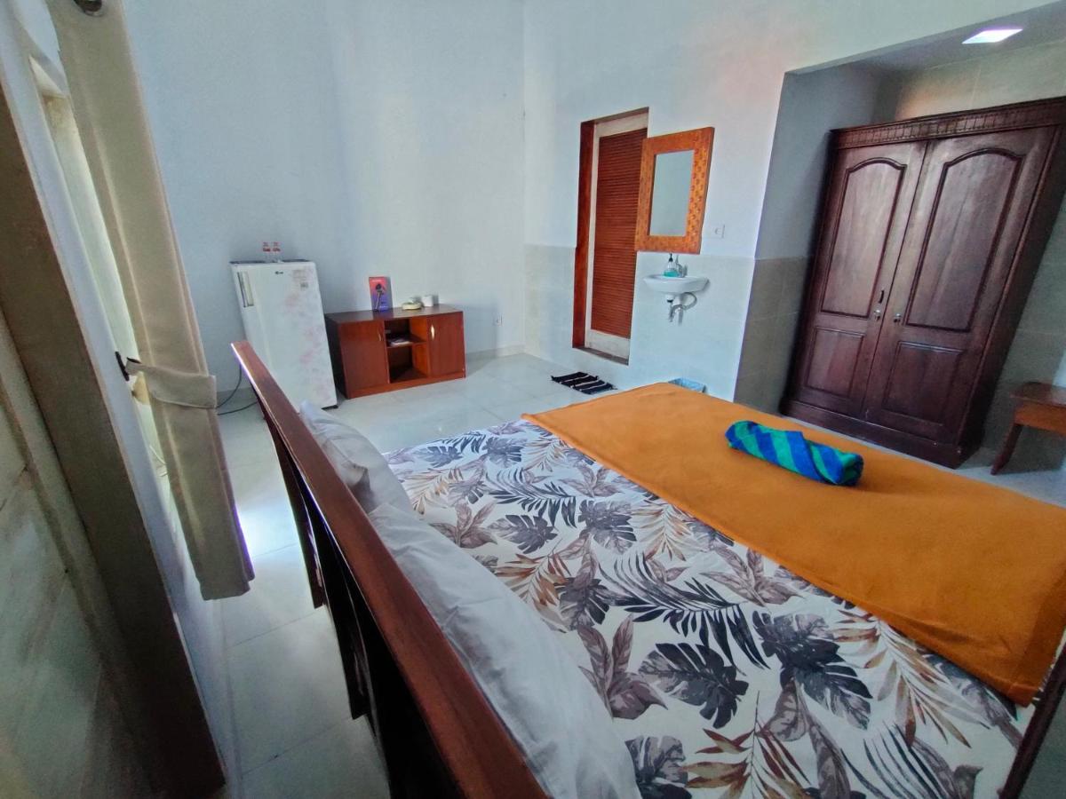קנגו Roy Guest House מראה חיצוני תמונה